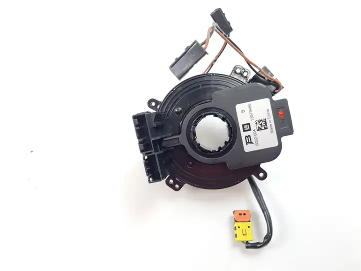 Opel Zafira B (2008 - 2014) 22914040 Контактное кольцо SRS — фото 8