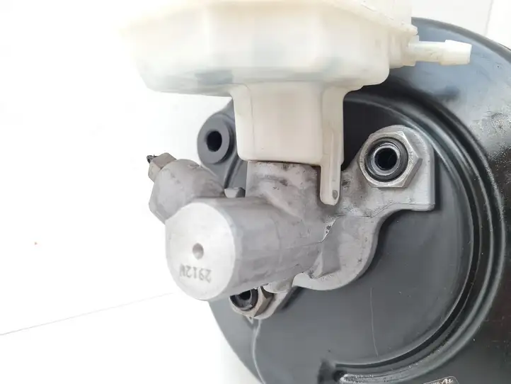 Opel Zafira B (2008 - 2014) 13308771 Вакуумный усилитель тормозов — фото 4