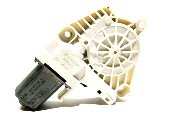 Audi A7 (2010 - 2014)  8K0959801B электродвигатель переднего стеклоподъемника