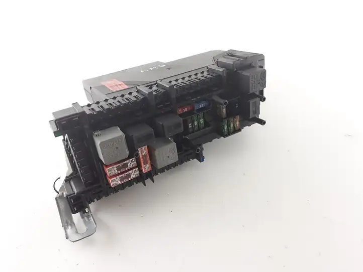 Mercedes-Benz E W212 (2009 - 2016) 2129004201 Блок SAM — фото 2