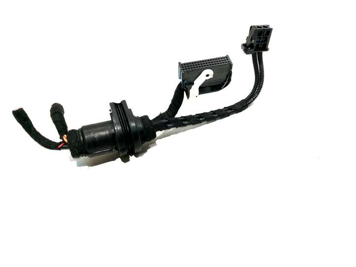 Audi A8 (2005 - 2007)  4E0972144 Электропроводка звуковой системы