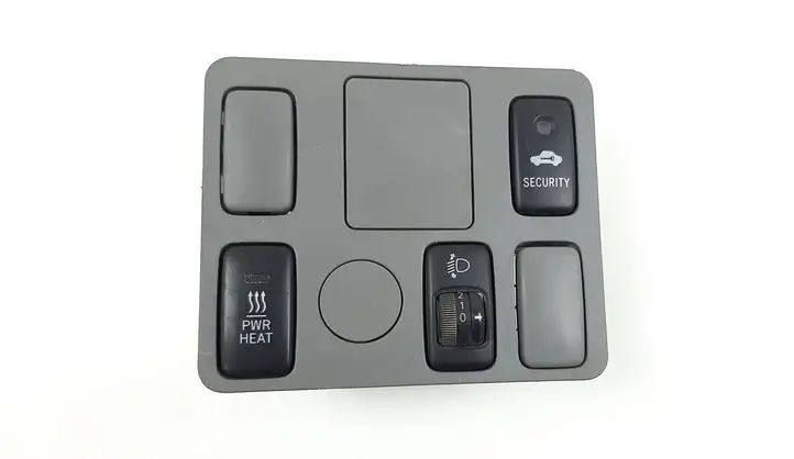 Toyota Hilux (AN10, AN20, AN30) (2004 - 2008) 554460K020 Другие включатели / ручки/ переключатели — фото 1