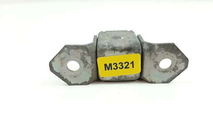 Mitsubishi L200 (2006 - 2014) 8651A083 Датчик удара SRS — фото 1