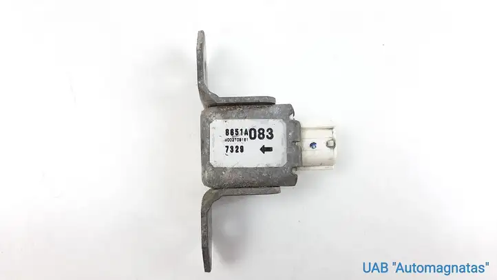 Mitsubishi L200 (2006 - 2014) 8651A083 Датчик удара SRS — фото 2