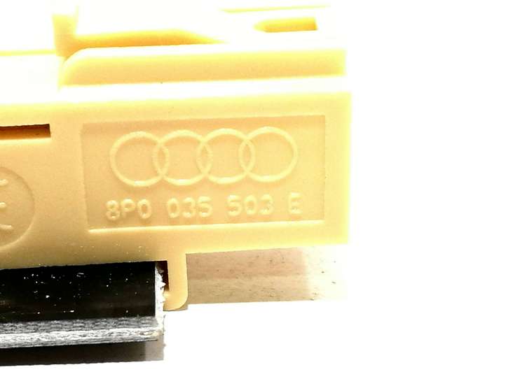Audi A8 (2005 - 2007)  8P0035503E Антенна Bluetooth