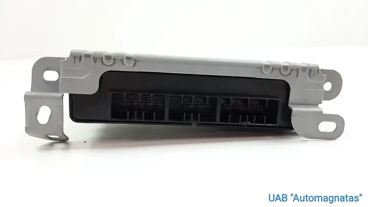 Subaru Legacy (2003 - 2009) 88281AG671 Модуль комфорта — фото 2