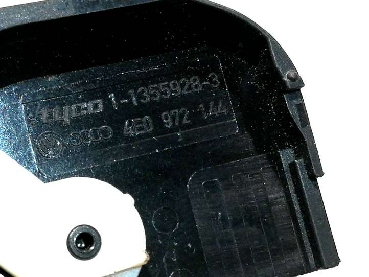 Audi A6 (2004 - 2008)  4E0972144 Электропроводка звуковой системы