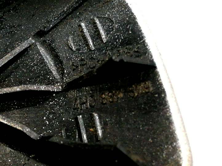Audi A6 (2011 - 2014)  4H0837879  Крышка ручки задней двери