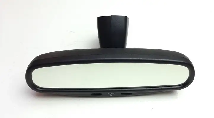 Citroen C5 (2004 - 2008) E11026053 Салонное зеркало заднего вида — фото 1