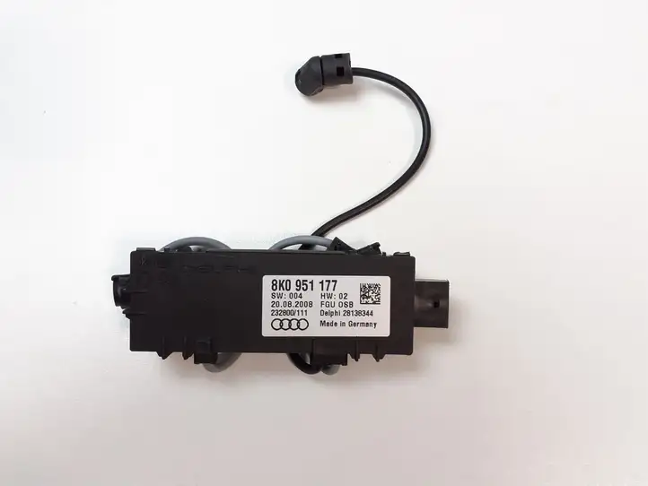Audi A4 S4 B8 8K (2007 - 2011) 8K0951177 Ультразвуковой датчик — фото 2