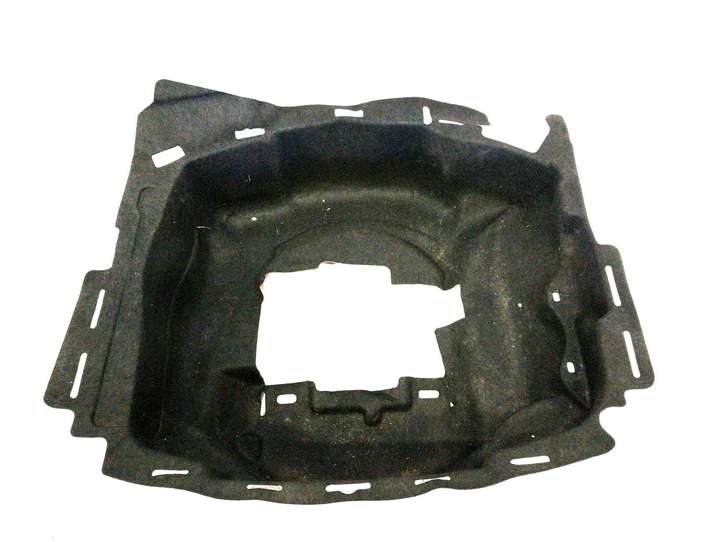 Audi A8 (2010 - 2014)  4H0863544B  Коврик багажника