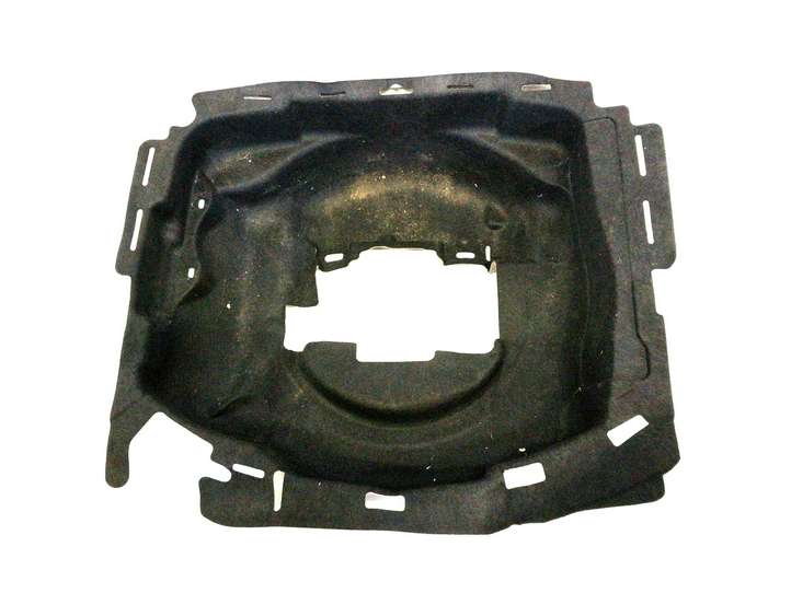 Audi A8 (2010 - 2014)  4H0863544B  Коврик багажника