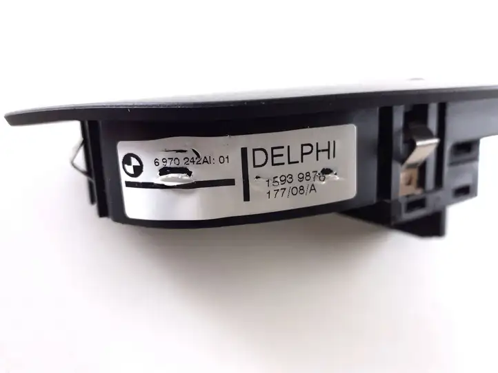 BMW 1 E81 E87 (2004 - 2011) 6970242 Кнопка стеклоподъемников — фото 4