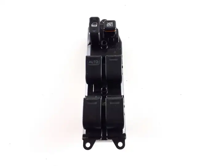 Toyota Prius (XW20) (2003 - 2009) 8482047021 Блок кнопок стеклоподъемников — фото 1