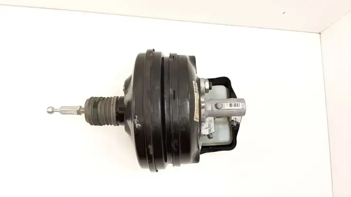 Audi A4 S4 B8 8K (2007 - 2011) 8K0612103K Вакуумный усилитель тормозов — фото 2