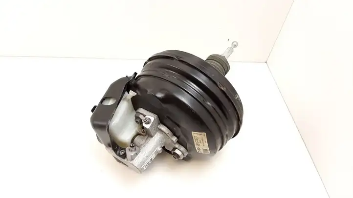 Audi A4 S4 B8 8K (2007 - 2011) 8K0612103K Вакуумный усилитель тормозов — фото 3
