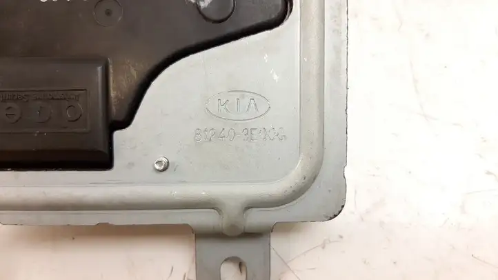 Kia Sorento (2006 - 2009) 812403E000 Актуатор замка задней двери — фото 4