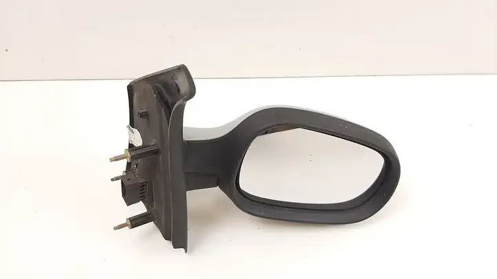 Renault Scenic I (1996 - 2003) 7700431543 Боковое зеркало с электроприводом — фото 1