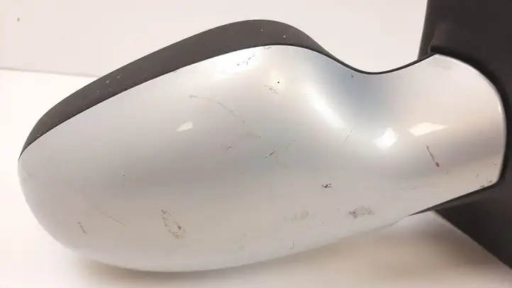 Renault Scenic I (1996 - 2003) 7700431543 Боковое зеркало с электроприводом — фото 2