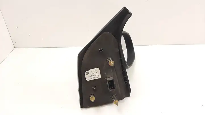 Renault Scenic I (1996 - 2003) 7700431543 Боковое зеркало с электроприводом — фото 3