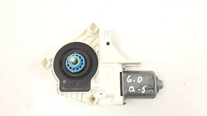 Audi Q5 SQ5 (2008 - 2012) 8K0959812A Стеклоподъемник задней двери — фото 3