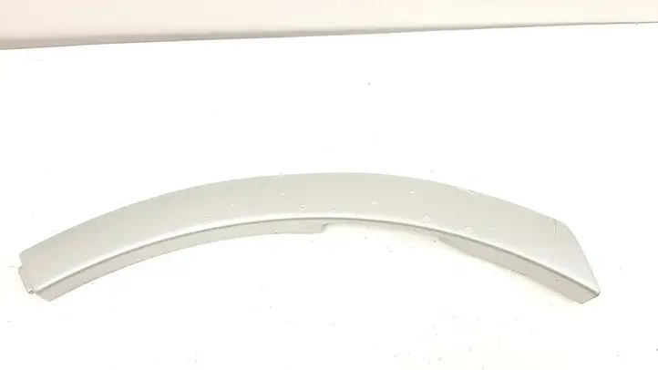 Porsche Cayenne (9PA) (2002 - 2010) 7L5853727B Накладка колесной арки — фото 1