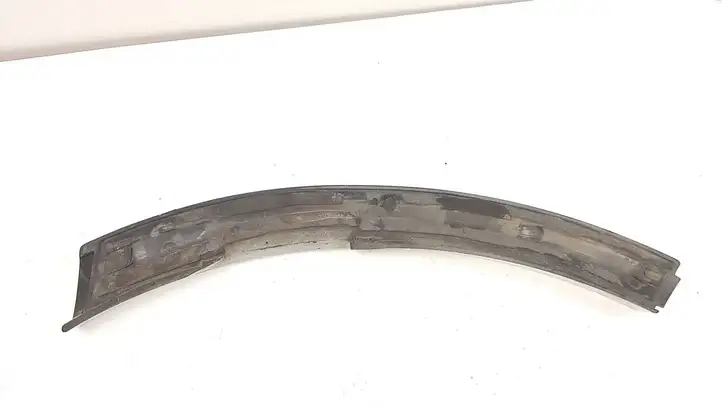 Porsche Cayenne (9PA) (2002 - 2010) 7L5853727B Накладка колесной арки — фото 3