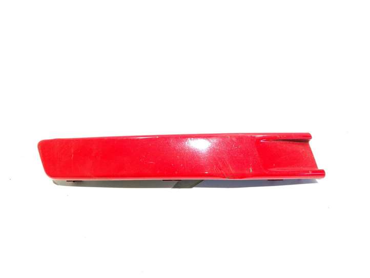 Volkswagen PASSAT B6 (2005 - 2010)  3C0807646A Молдинг переднего бампера