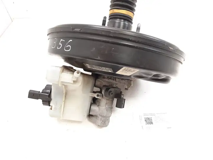 Volkswagen PASSAT B6 (2005 - 2010) 3C1614105AH Вакуумный усилитель тормозов — фото 1