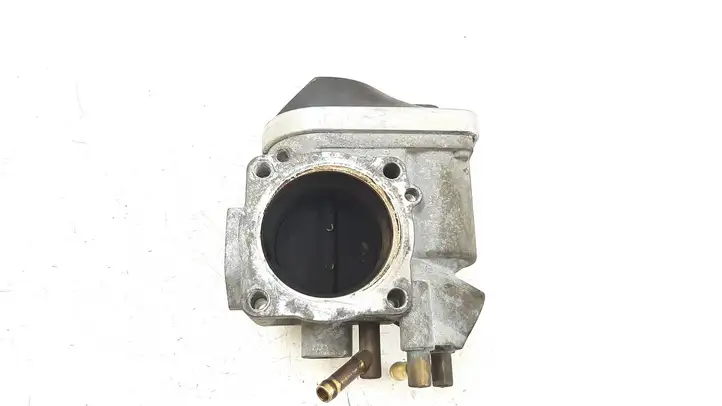 Audi A3/S3 8L (1996 - 2000) 06A133062N Дроссельная заслонка — фото 2