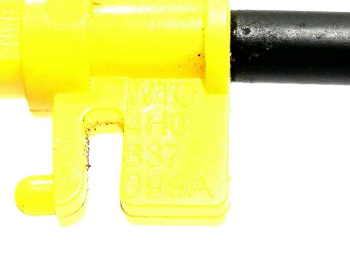 Audi Q5 (2008 - 2012)  4H0837099A Трос задней двери