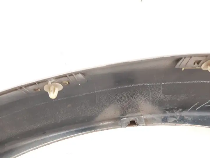 Lincoln Navigator (2002 - 2006) YL7416A074AEW Молдинг крыла — фото 5