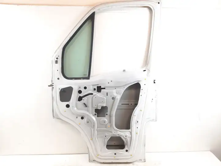 Renault Master II (1998 - 2003) Дверь — фото 3