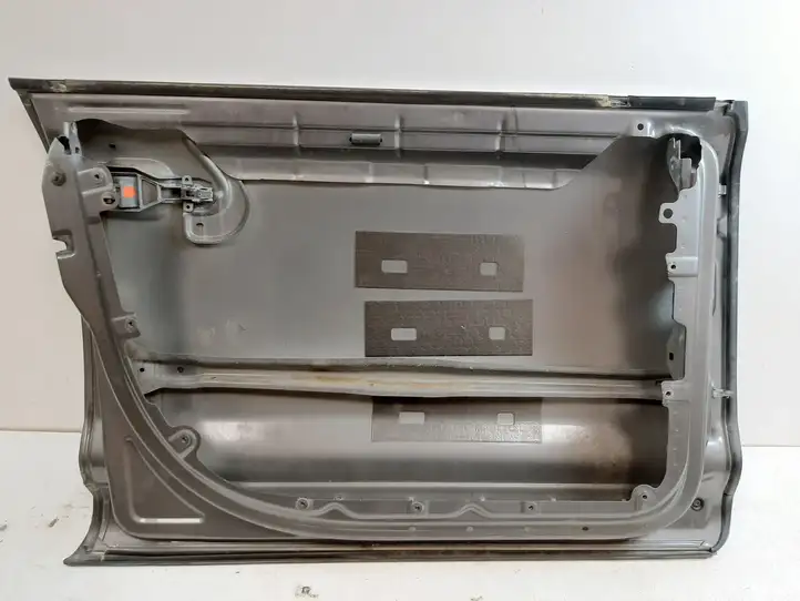 Volkswagen Touareg I (2002 - 2010) Дверь — фото 5