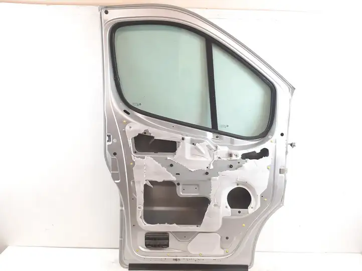 Opel Vivaro (2006 - 2014) Дверь — фото 3