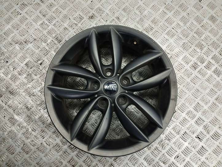 Mini Countryman (2010 - 2016)  9803726 Обод (ободья) колеса из легкого сплава R 17