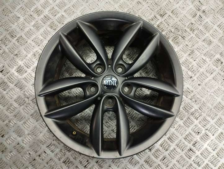 Mini Countryman (2010 - 2016)  9803726 Обод (ободья) колеса из легкого сплава R 17