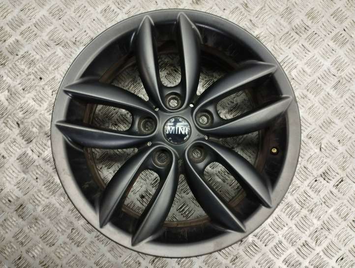 Mini Countryman (2010 - 2016)  9803726 Обод (ободья) колеса из легкого сплава R 17