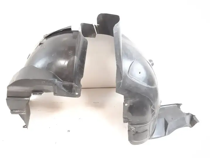 Mercedes-Benz B-class W245 (2005 - 2008) A1696982830 Подкрылок колесной арки — фото 4