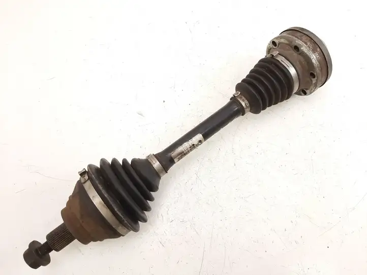 (2005 - 2010) Передняя полуось — фото 1