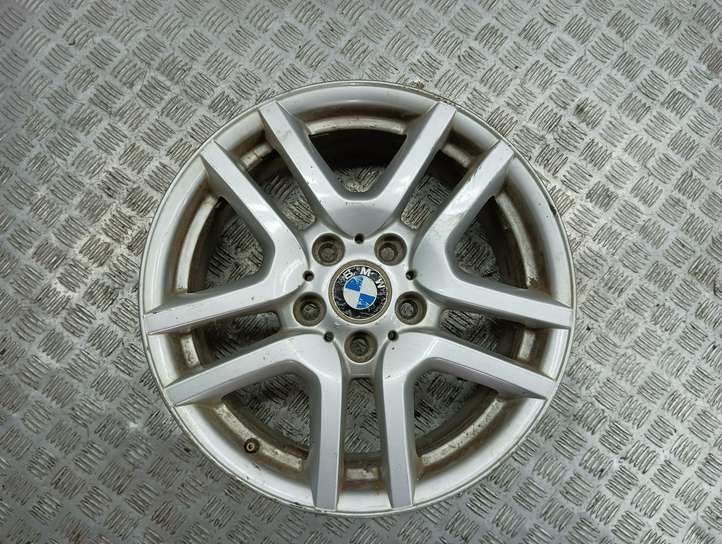 BMW X5 E53 (1999 - 2006)   Обод (ободья) колеса из легкого сплава R 17