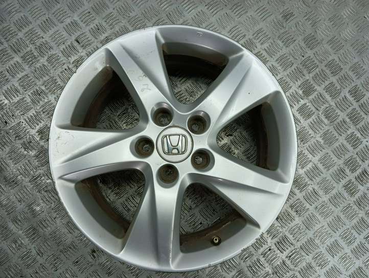 Honda Accord (2008 - 2016)  TL0775A Обод (ободья) колеса из легкого сплава R 17