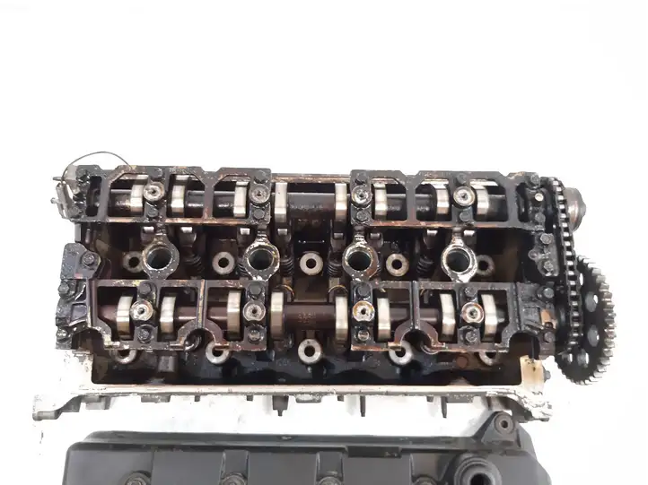 Lincoln Navigator (2002 - 2006) RFXL1E6C064AF Головка блока цилиндров — фото 22