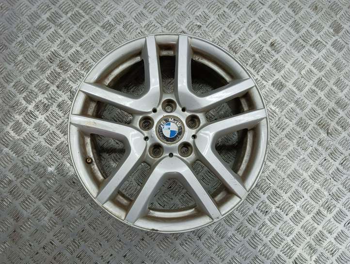 BMW X5 E53 (1999 - 2006)   Обод (ободья) колеса из легкого сплава R 17