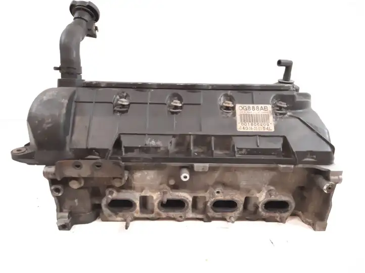 Lincoln Navigator (2002 - 2006) RFXL1E6C064AF Головка блока цилиндров — фото 28