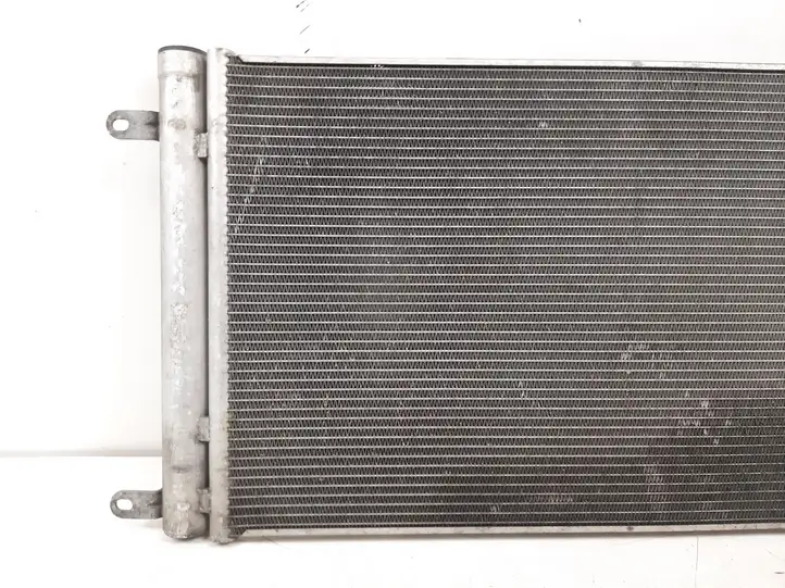Skoda Rapid (NH) (2012 - 2019) 6R0816411 Радиатор кондиционера — фото 5