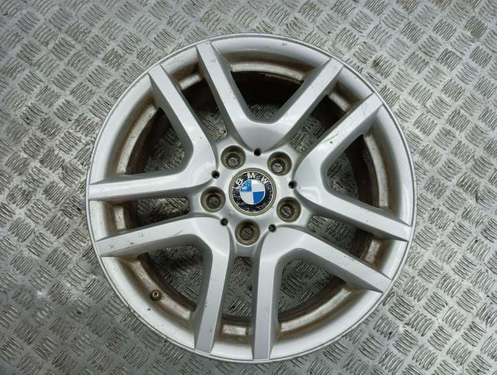 BMW X5 E53 (1999 - 2006)   Обод (ободья) колеса из легкого сплава R 17