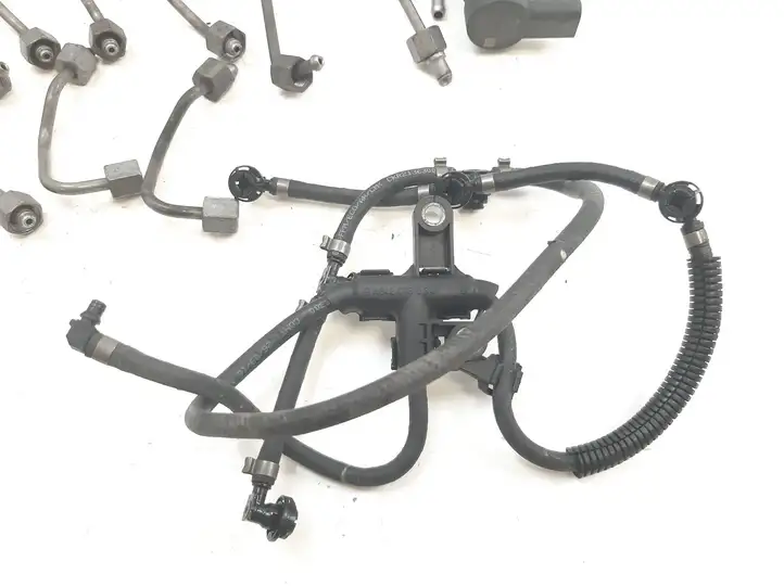 Mercedes-Benz R W251 (2005 - 2013) A6420108697 Комплект системы впрыска — фото 24