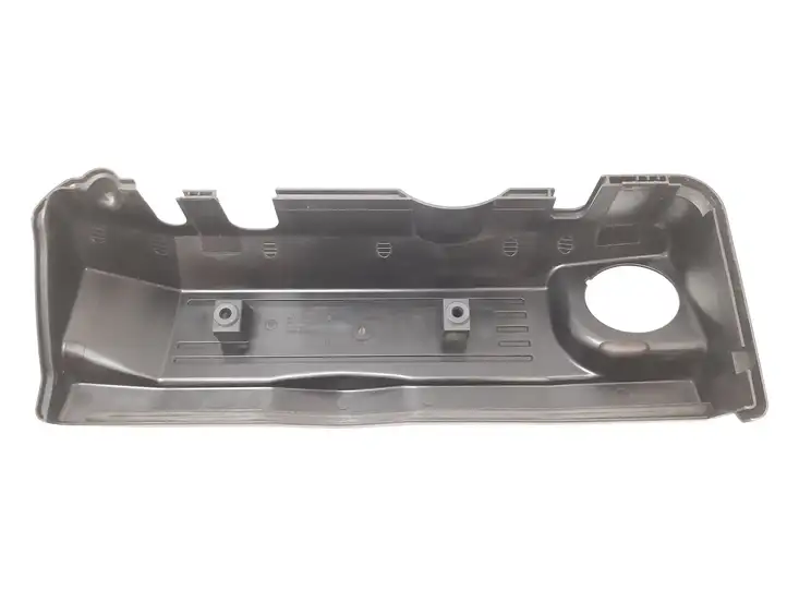 BMW 3 E90 E91 (2005 - 2012) 7530742 Крышка двигателя декоративная — фото 3