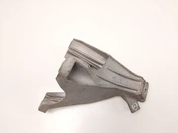 Audi A6 S6 C6 4F (2008 - 2011) 4F0199308P Кронштейн двигателя — фото 4